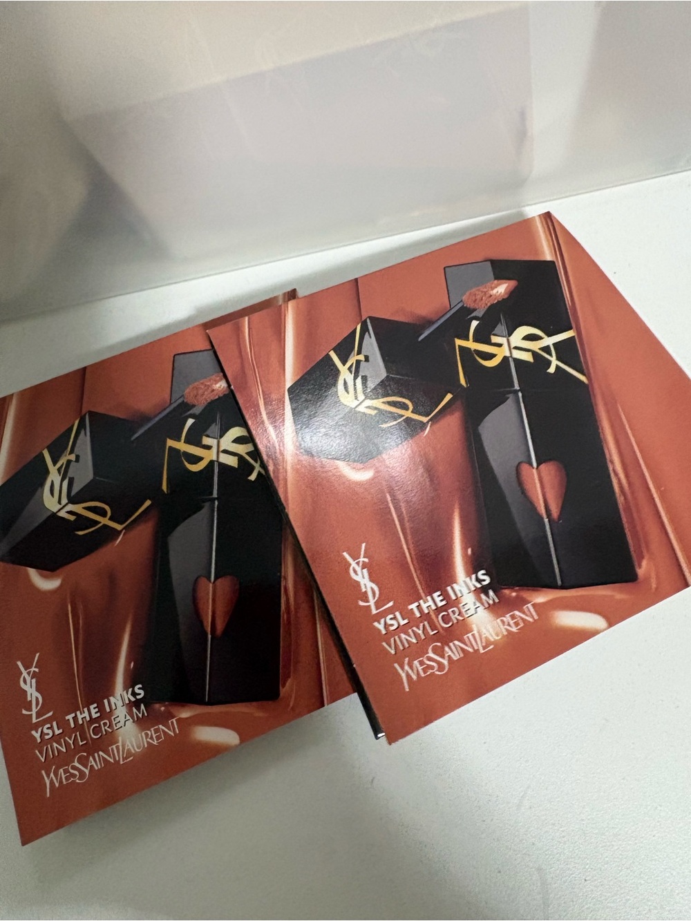 YSL set - Picture 7 of 7